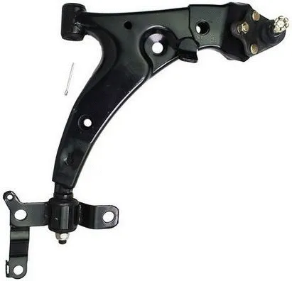 Control/Trailing Arm, wheel suspension (D120072)