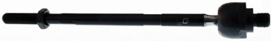 Inner Tie Rod (D180257)