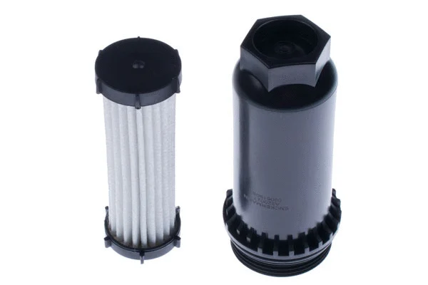 Hydraulic Filter, automatic transmission