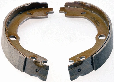 Brake Shoe Set (B120211)