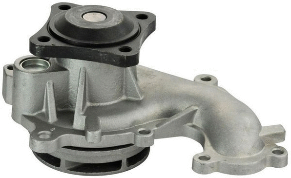 Water Pump, engine cooling (A310167)