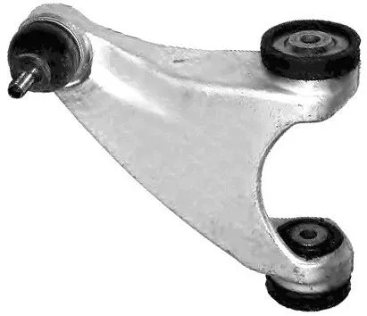 Control/Trailing Arm, wheel suspension (D120157)