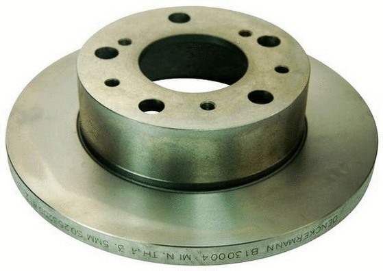 Brake Disc (B130004)