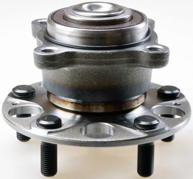 Wheel Bearing Kit (W413520)