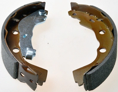 Brake Shoe Set (B120072)