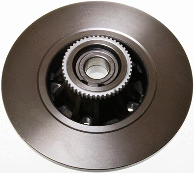 Brake Disc (B130464)