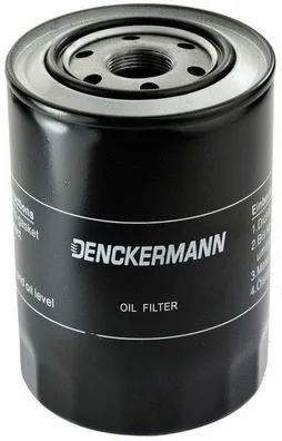 Oil Filter (A210108)