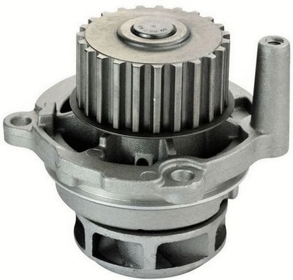 Water Pump, engine cooling (A310054)
