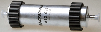 Fuel Filter (A120921)
