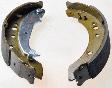 Brake Shoe Set (B120133)