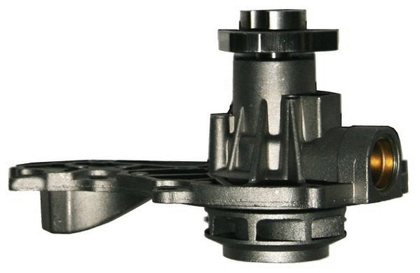 Water Pump, engine cooling (A310237)