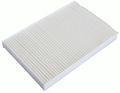 Filter, cabin air (M110606)