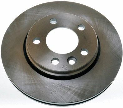 Brake Disc (B130402)