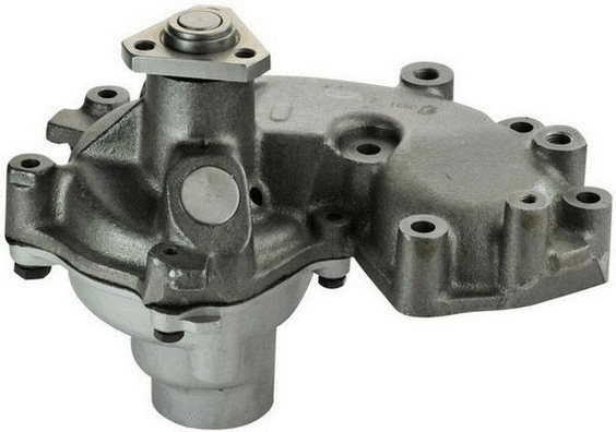 Water Pump, engine cooling (A310229)