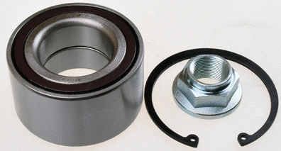 Wheel Bearing Kit (W413476)
