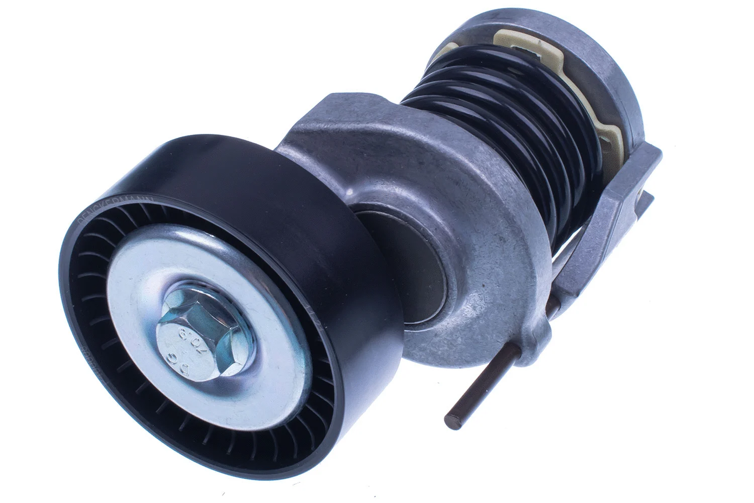 Belt Tensioner, V-ribbed belt (P400008)