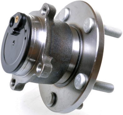 Wheel Bearing Kit (W413382)