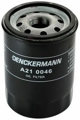 Oil Filter (A210046)