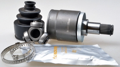 Joint Kit, drive shaft (C120502)