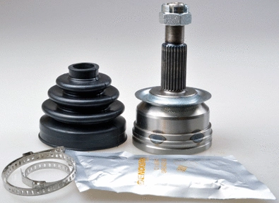 Joint Kit, drive shaft (C120420)