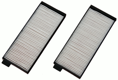 Filter, cabin air (M110783)