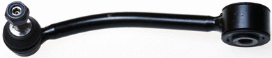Link/Coupling Rod, stabiliser bar (D140191)