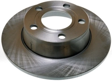 Brake Disc (B130306)
