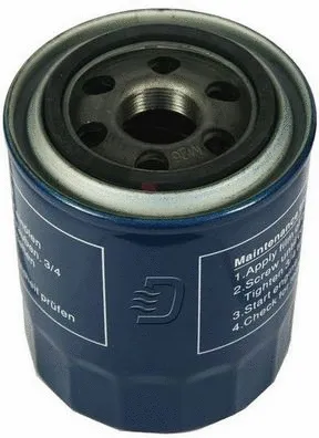 Oil Filter (A210142)