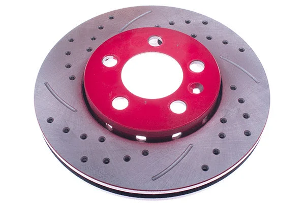Brake Disc (B130036S)