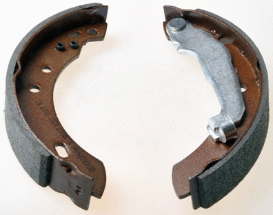 Brake Shoe Set (B120007)