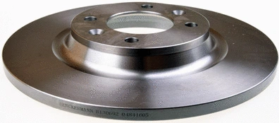 Brake Disc (B130692)