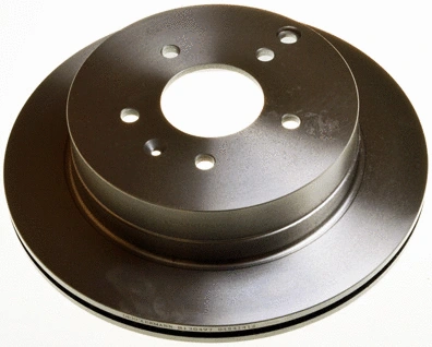 Brake Disc (B130497)
