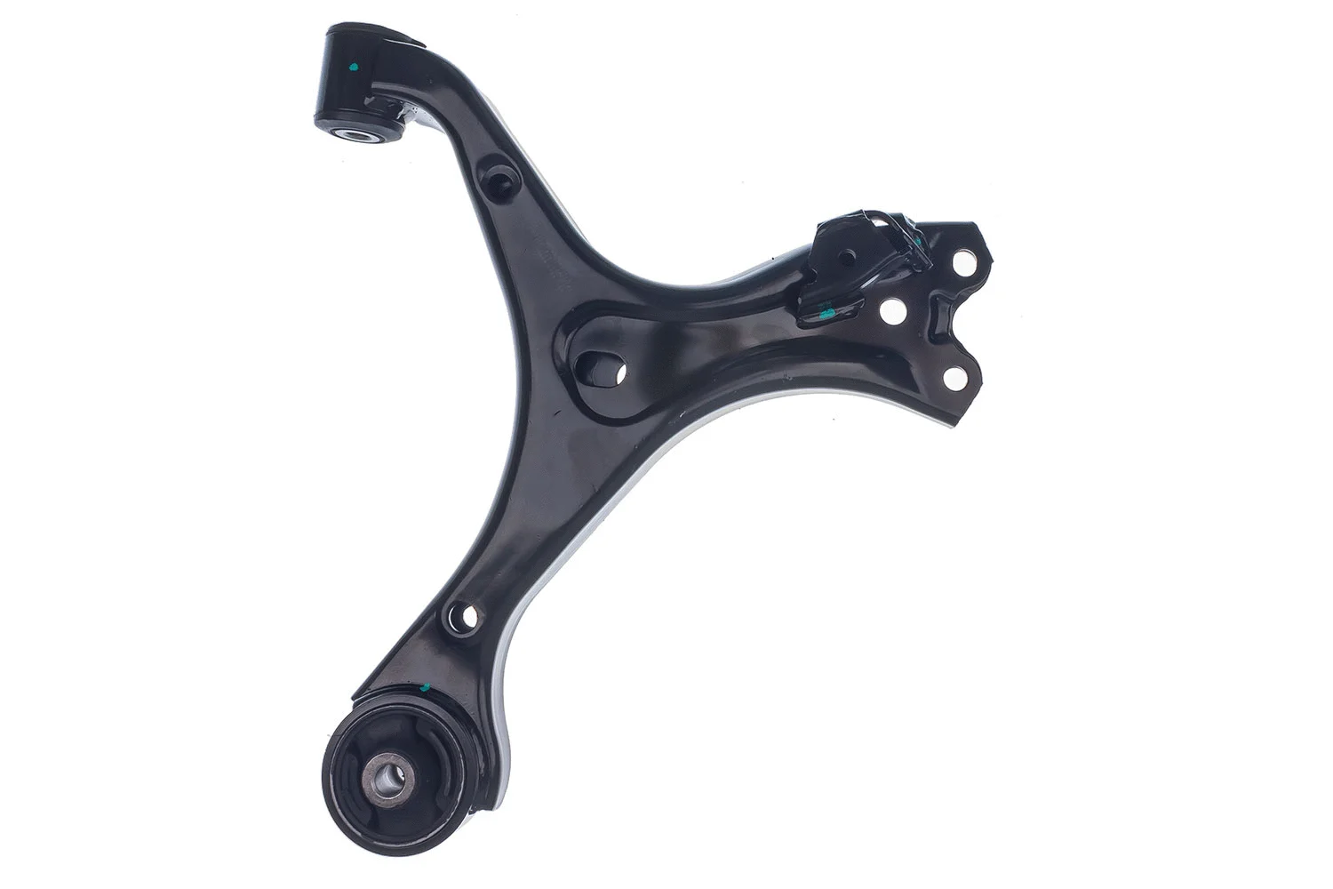 Control/Trailing Arm, wheel suspension (D120598)