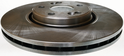 Brake Disc (B130379)