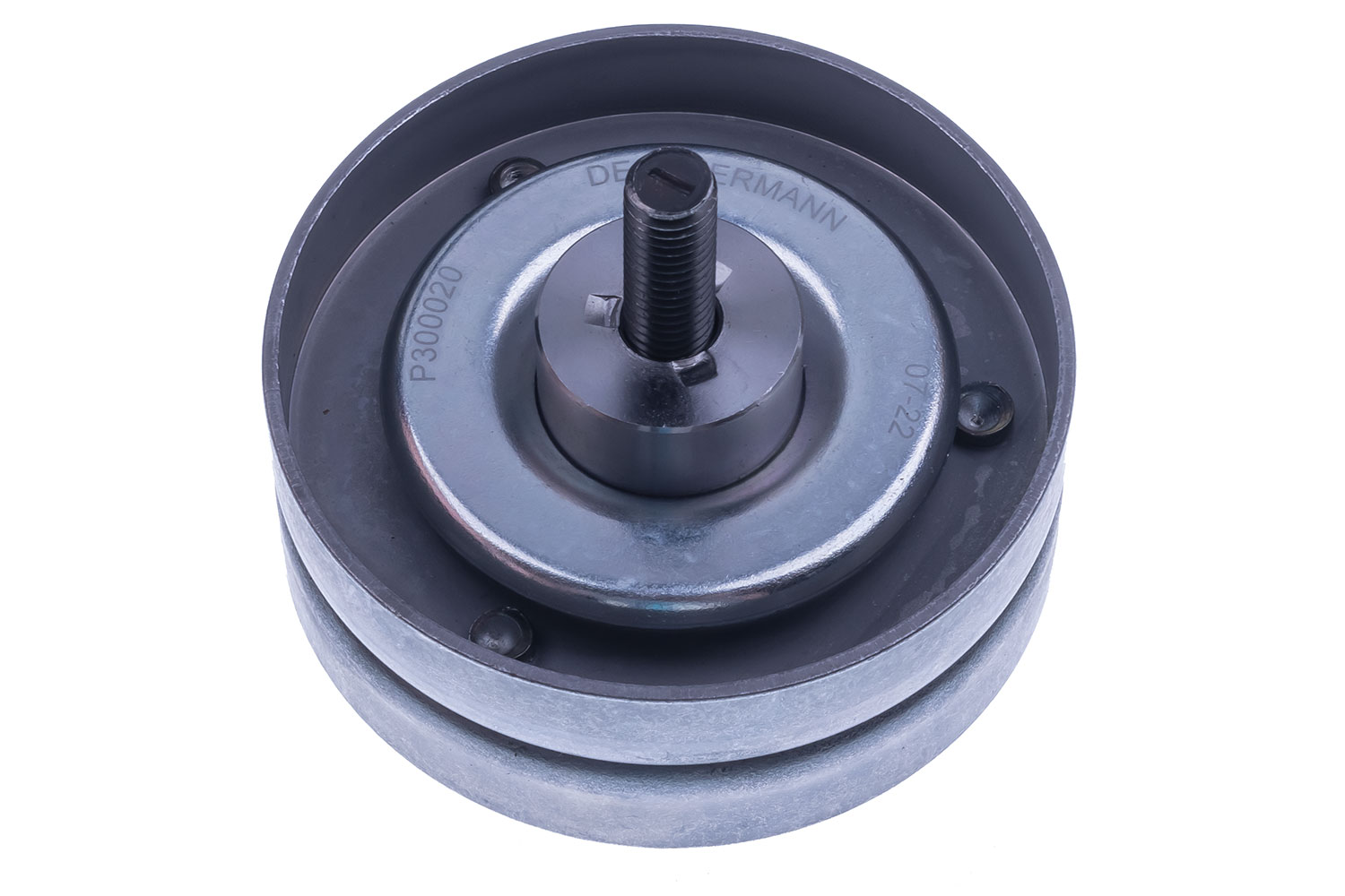 Deflection/Guide Pulley, V-ribbed belt (P300020)