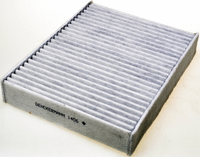 Filter, cabin air (M110866K)