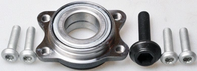 Wheel Bearing Kit (W413307)