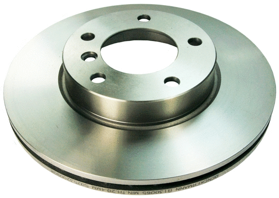 Brake Disc (B130065)