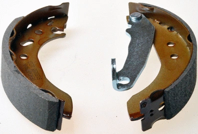 Brake Shoe Set (B120095)