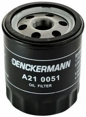 Oil Filter (A210051)