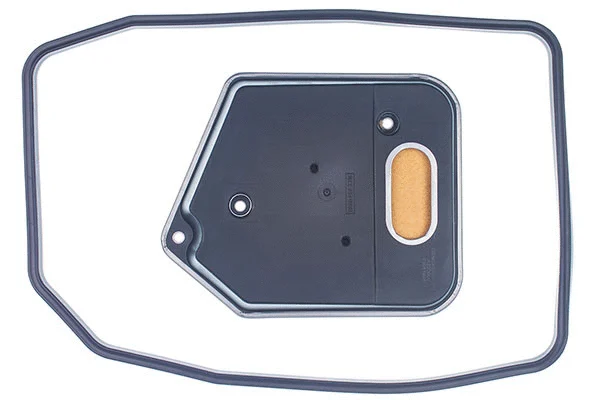 Hydraulic Filter, automatic transmission