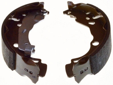 Brake Shoe Set (B120150)