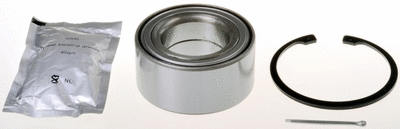 Wheel Bearing Kit (W413057)