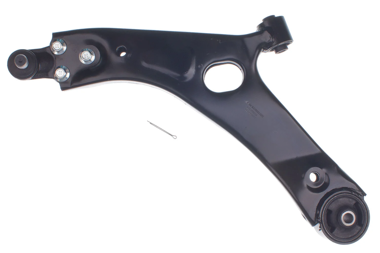 Control/Trailing Arm, wheel suspension (D120603)