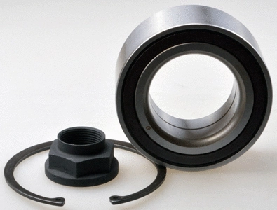 Wheel Bearing Kit (W413515)