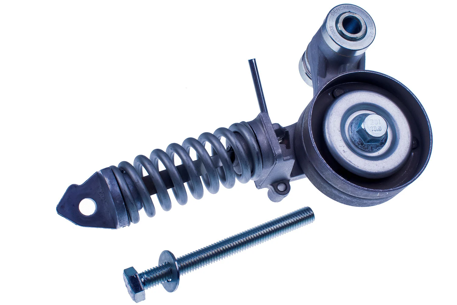 Belt Tensioner, V-ribbed belt (P422003)