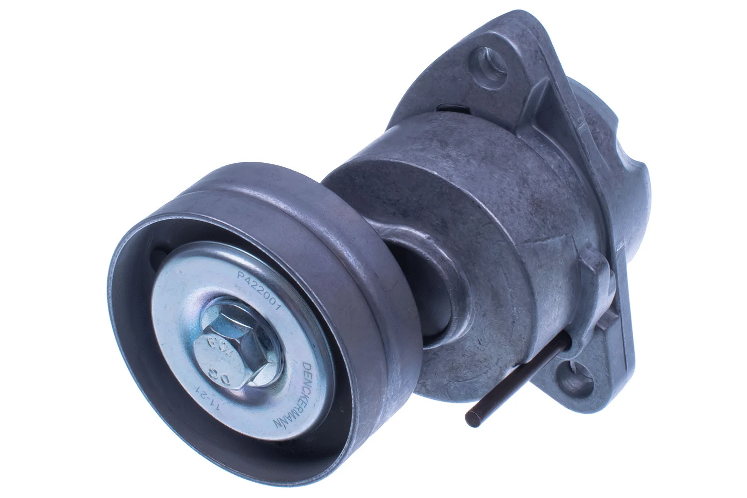 Belt Tensioner, V-ribbed belt (P422001)