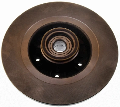 Brake Disc (B130720)