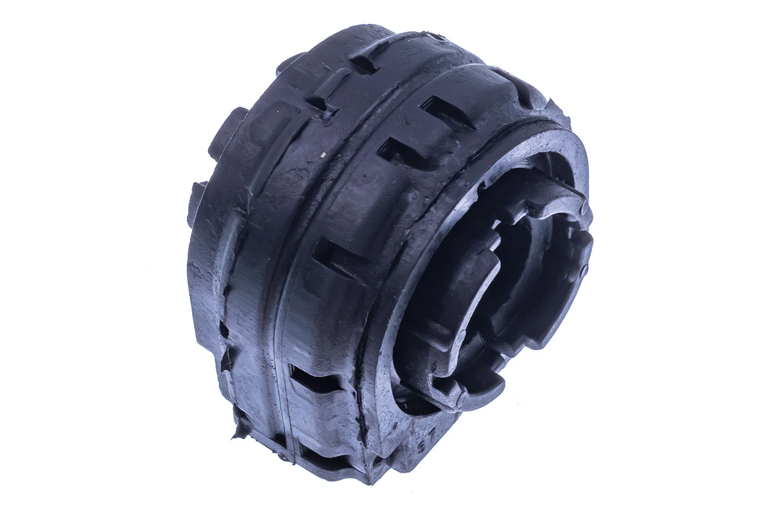 Mounting, stabiliser bar (D300375)