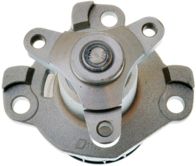 Water Pump, engine cooling (A310833P)